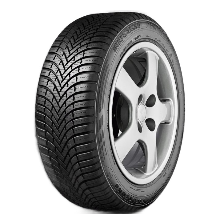 Firestone MultiSeason 2 195/65 R15 95V XL