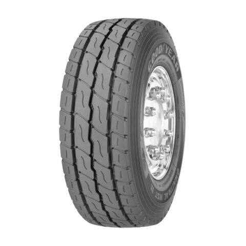 Goodyear Omnitrac MST II 385/65 R22.5 160K