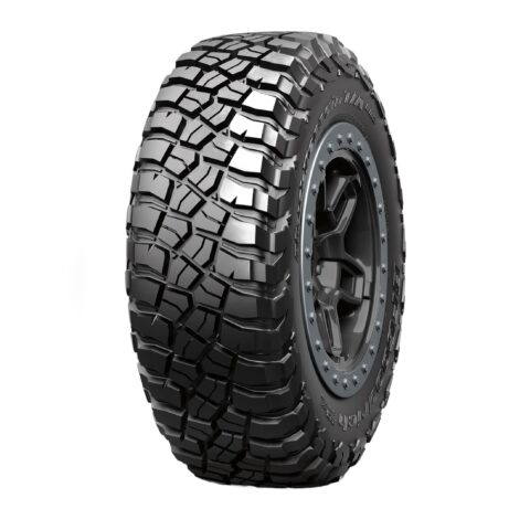 BFGoodrich Mud Terrain T/A KM3 205 R16 111Q