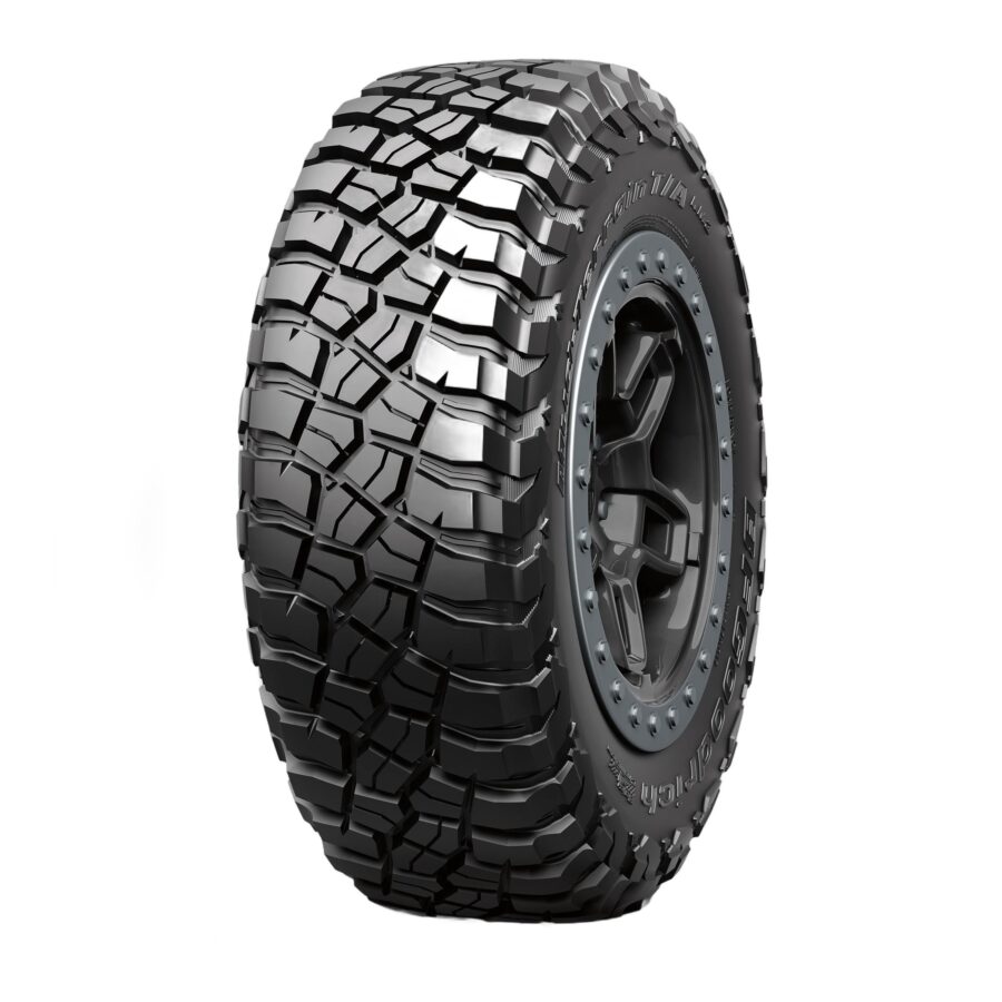 BFGoodrich Mud Terrain T/A KM3 235/75 R15 110Q