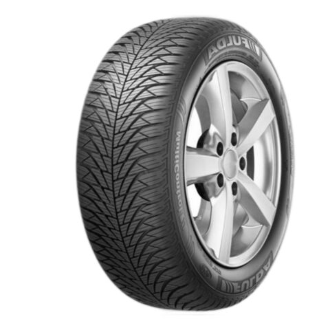 Fulda MultiControl 155/65 R14 75T