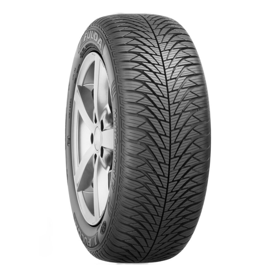 Fulda MultiControl SUV 235/65 R17 108V FR