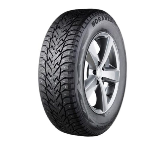 Bridgestone Noranza 001 225/70 R15C 112R dygliuota