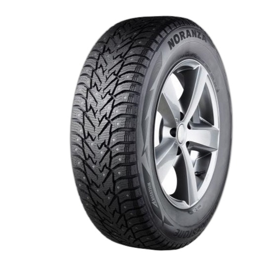 Bridgestone Noranza 001 215/60 R17 100T XL dygliuota