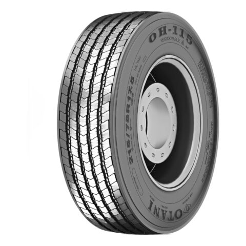 Otani OH-115 215/75 R17.5 143J