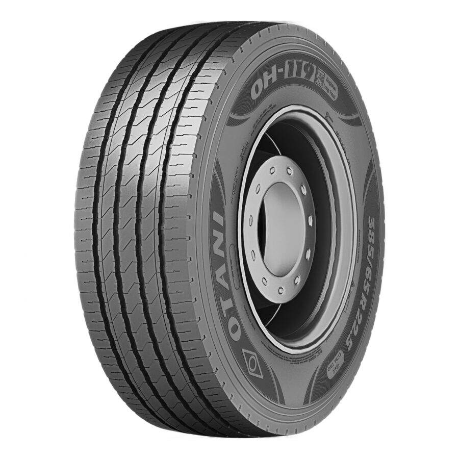 Otani OH-119 385/65 R22.5 160K