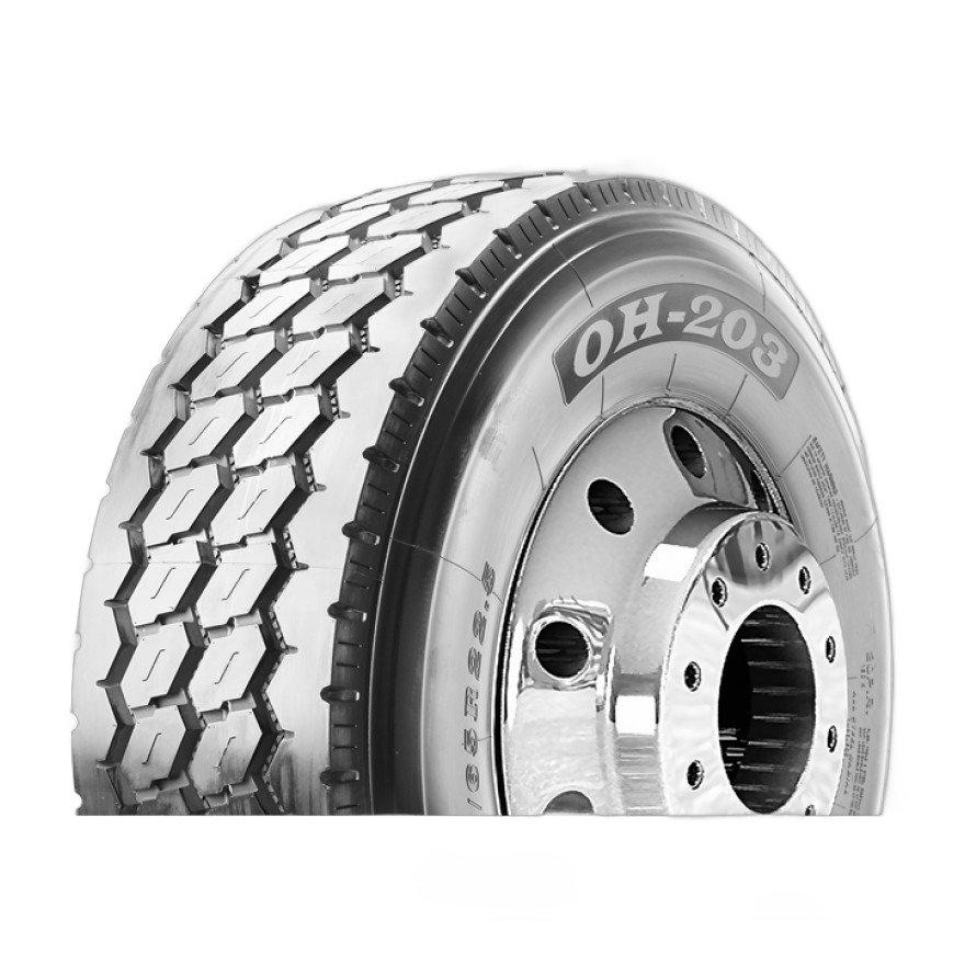 Otani OH-203 13 R22.5 156K