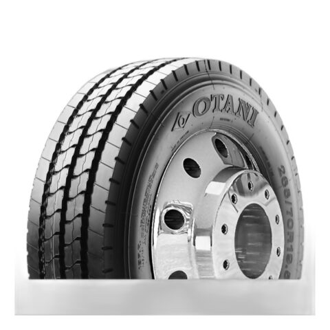 Otani OH-204 265/70 R19.5 143J