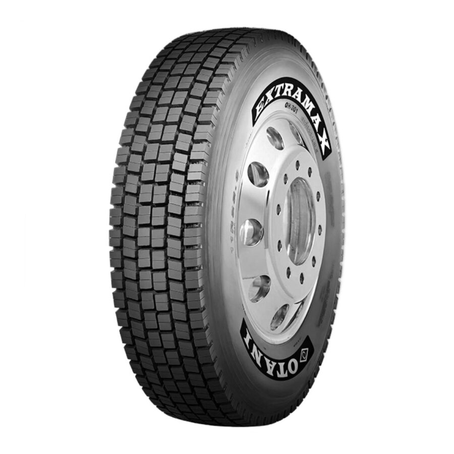 Otani OH-301 315/80 R22.5 156L