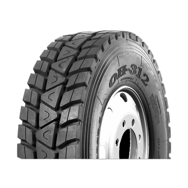 Otani OH-312 Plius 13 R22.5 156K