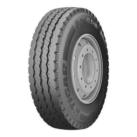 Tigar ON/OFF Agile S 385/65 R22.5 160K