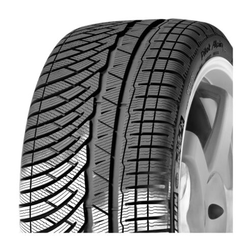 Michelin Pilot Alpin PA4 255/35 R18 94V XL FR BMW / Mini