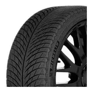 Michelin Pilot Alpin PA5 245/45 R19 102V XL FR