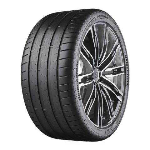 Bridgestone Potenza Sport 245/40 R18 97Y XL FR