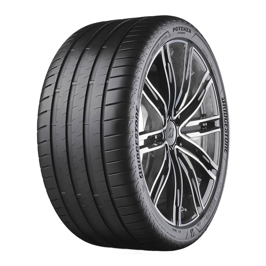 Bridgestone Potenza Sport 215/55 R17 98Y XL