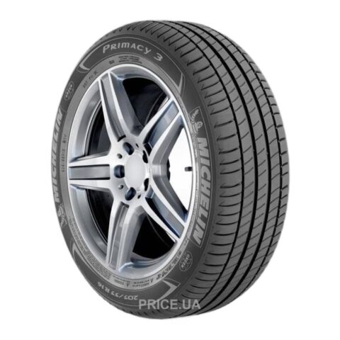 Michelin Primacy 3 245/45 R18 100Y XL FR RunFlat