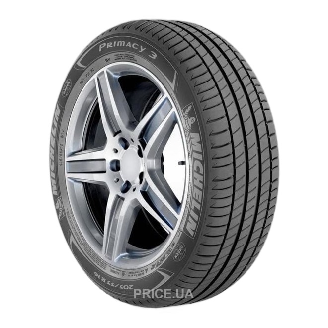 Michelin Primacy 3 215/60 R17 96V FR Mercedes-Benz