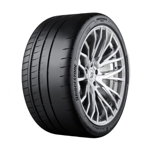 Bridgestone Potenza Race 265/35 R18 97Y XL FR