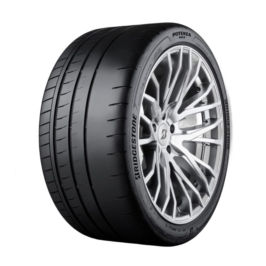 Bridgestone Potenza Race 265/35 R18 97Y XL FR