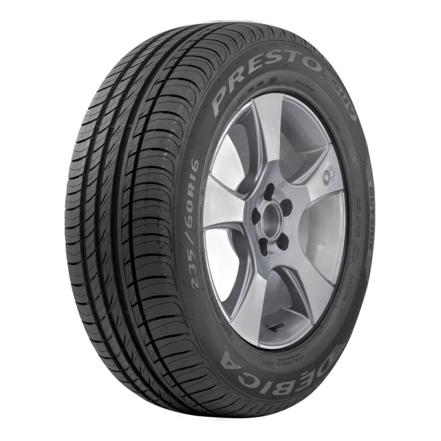 Debica Presto SUV 235/65 R17 108V XL FR