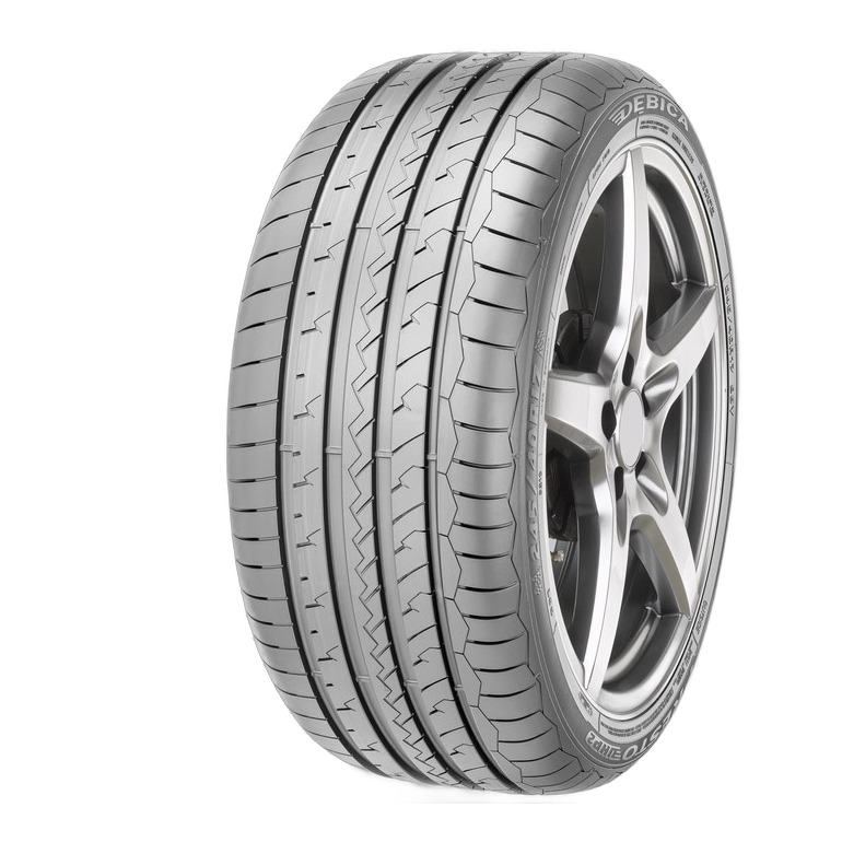 Debica Presto UHP 2 215/50 R17 95W XL FR