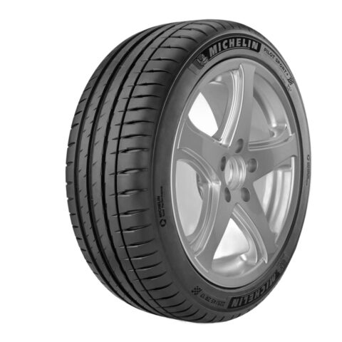 Michelin Pilot Sport 4 255/35 R19 96Y XL FR