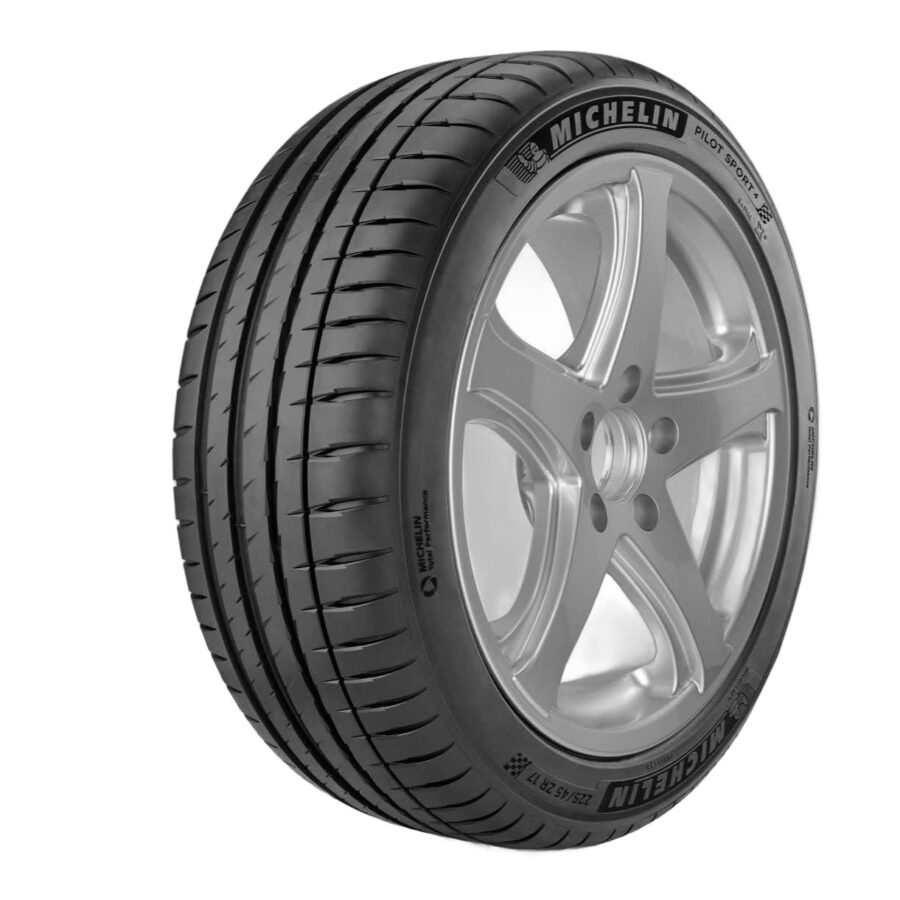 Michelin Pilot Sport 4 265/45 R20 108Y XL FR