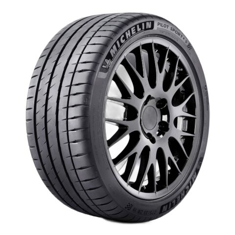 Michelin Pilot Sport 4 S 285/40 R22 110Y XL FR Mercedes-Benz