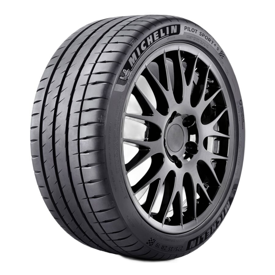 Michelin Pilot Sport 4 S 255/40 R21 105Y XL Mercedes-Benz