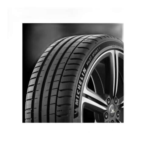 Michelin Pilot Sport 5 255/35 R18 94Y XL