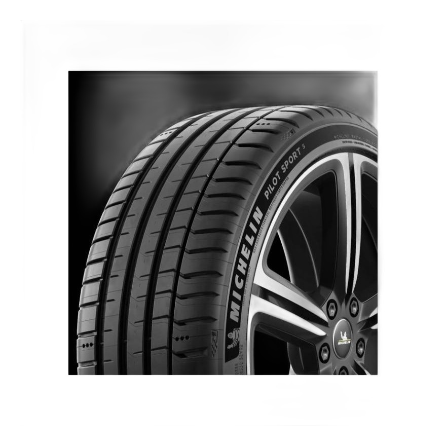 Michelin Pilot Sport 5 245/35 R18 92Y XL