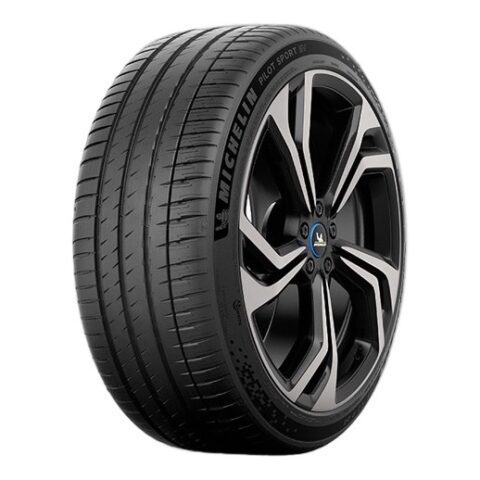 Michelin Pilot Sport EV 255/45 R22 107V XL FR
