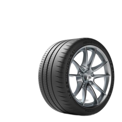 Michelin Pilot Sport Cup 2 255/35 R20 97Y XL FR Porsche