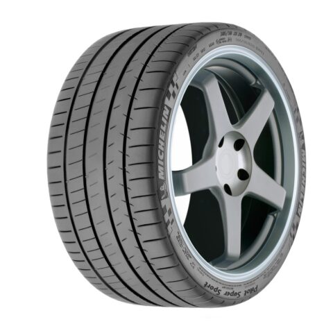 Michelin Pilot Super Sport 265/35 R19 98Y XL BMW / Mini