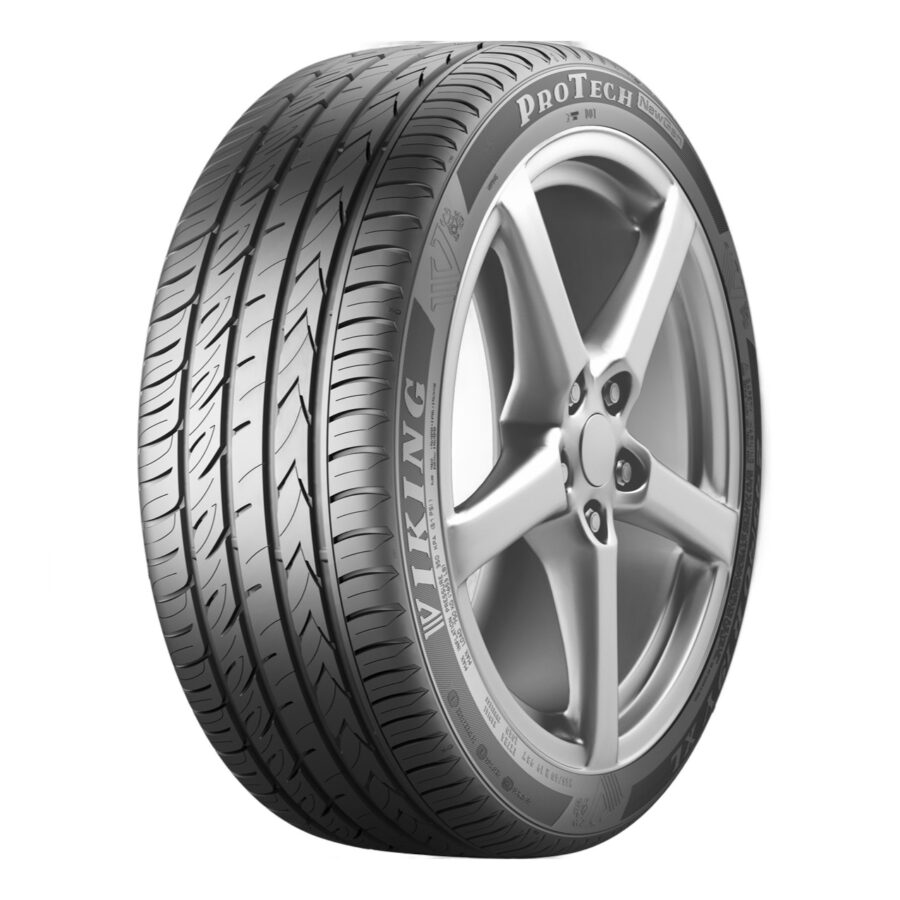 Viking ProTech NewGen 215/55 R17 98W XL FR