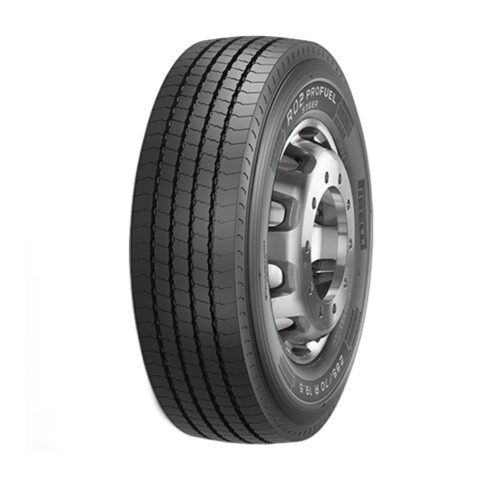 Prometeon R02 Profuel Steer 315/70 R22.5 158L