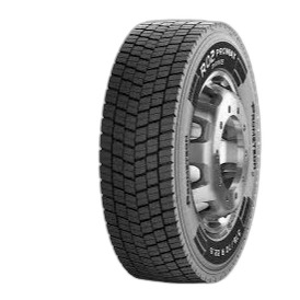 Prometeon R02 Proway Drive 295/60 R22.5 150L