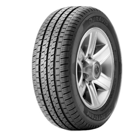 Bridgestone Duravis R410 185/65 R15 92T