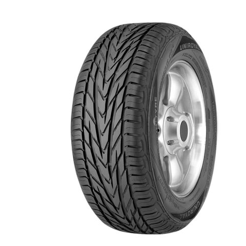 Uniroyal Rallye 4x4 Street 255/65 R16 109H