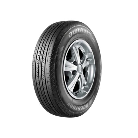 Bridgestone R611 215/70 R16C 108S