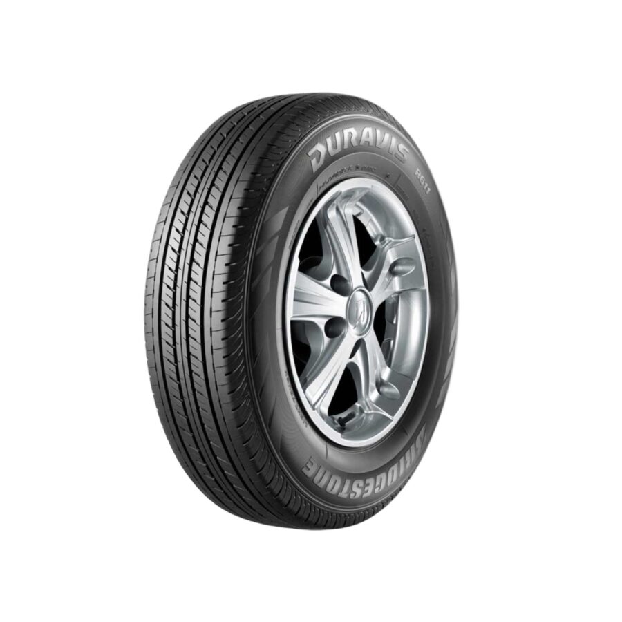 Bridgestone R611 215/70 R16C 108S