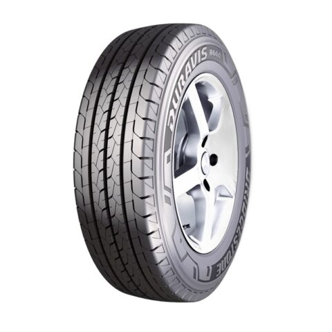 Bridgestone Duravis R660 195/82 R14C 106R