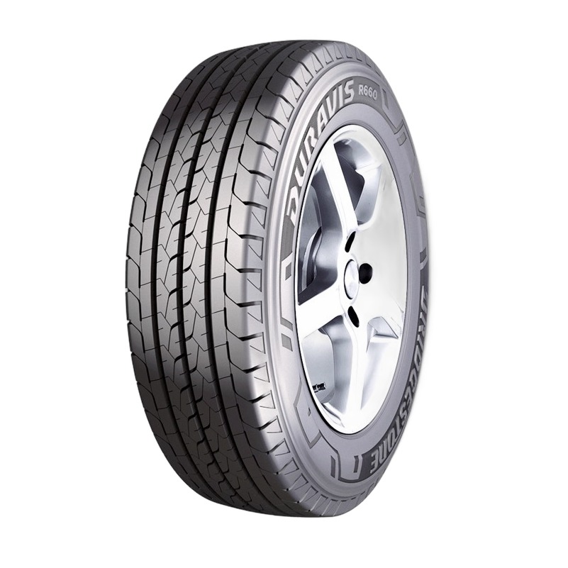 Bridgestone Duravis R660 185/75 R16 104R