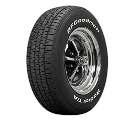 BFGoodrich BF Goodrich RadialT/A 225/60 R15 95S