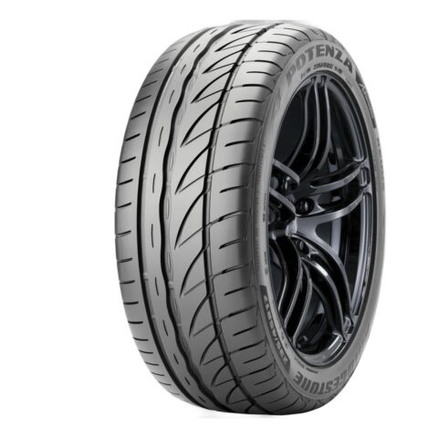 Bridgestone Potenza RE002 Adrenalin 225/50 R17 94W