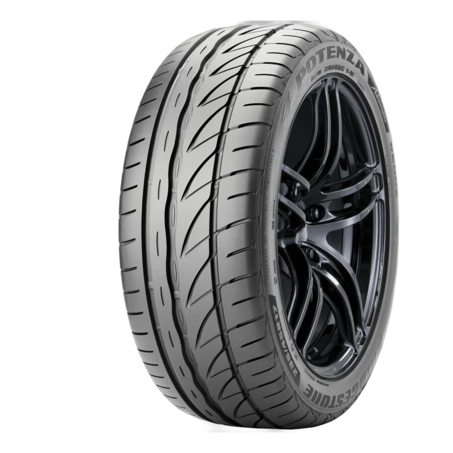 Bridgestone Potenza RE002 Adrenalin 235/40 R18 95W XL