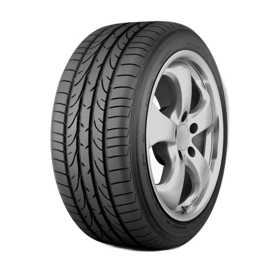 Bridgestone Potenza RE050 245/45 R18 96Y FR Mercedes-Benz