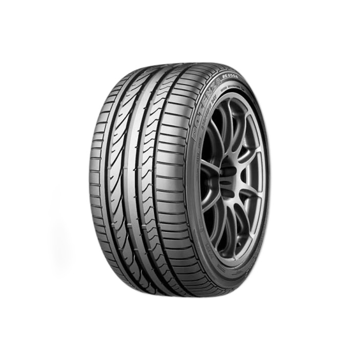Bridgestone Potenza RE050A1 225/45 R17 91Y RunFlat BMW / Mini