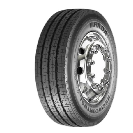 Fulda Regiocontrol 265/70 R19.5 140M
