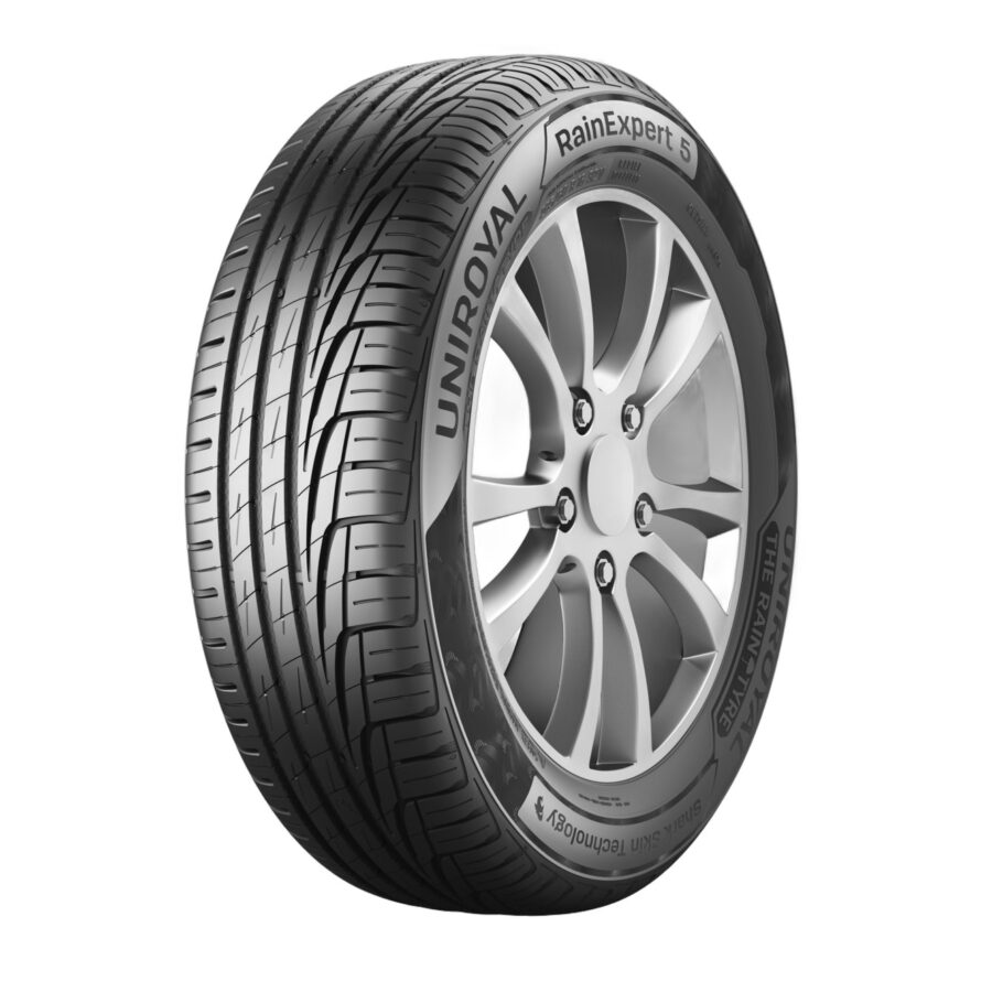 Uniroyal RainExpert 5 185/65 R15 88T
